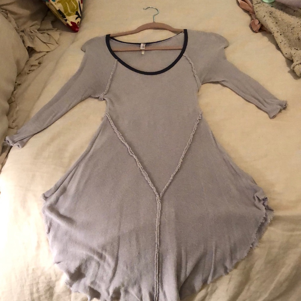 Free people intimates sweater